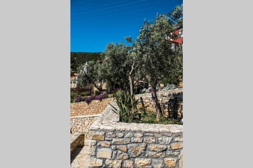 Apollo Romantic Sea View * Kiveri