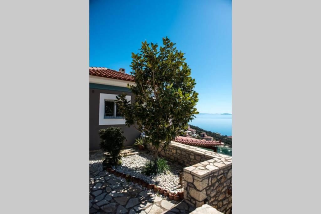 Villa Apollo Romantic Sea View *