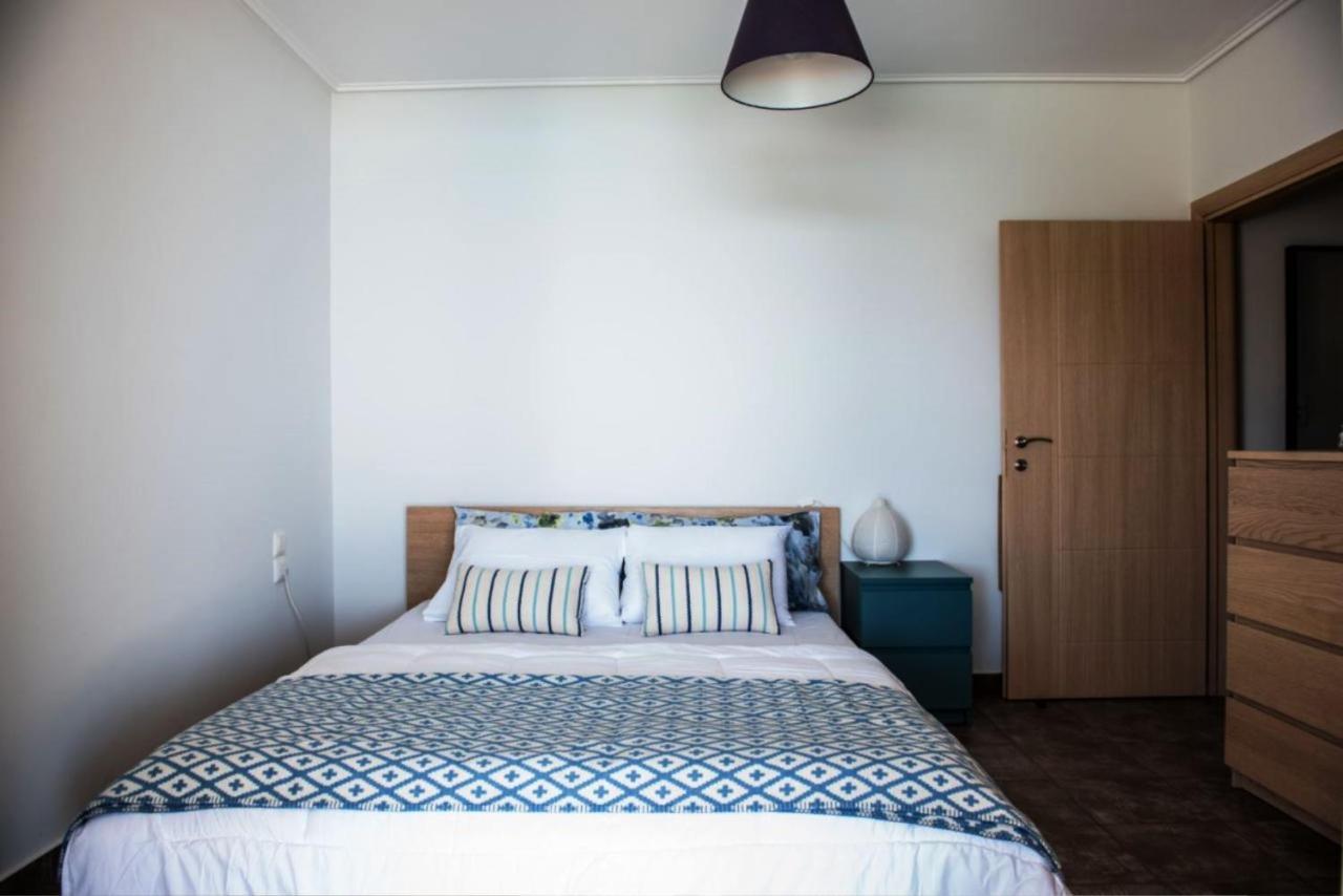 Villa Apollo Romantic Sea View