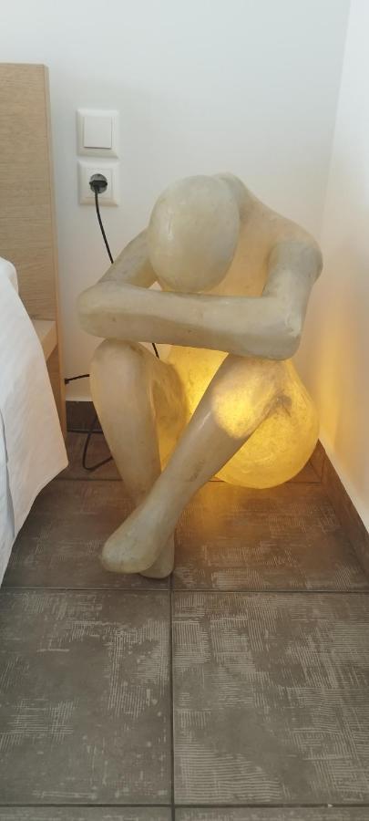Apollo Romantic Sea View Kiveri