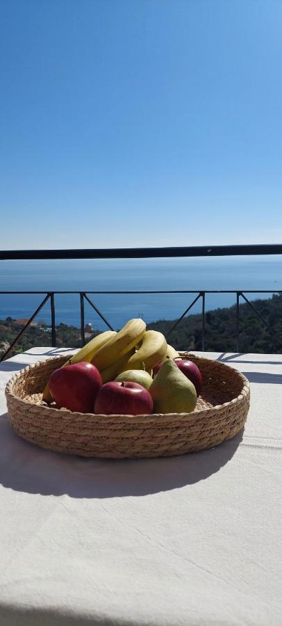 Apollo Romantic Sea View Kiveri