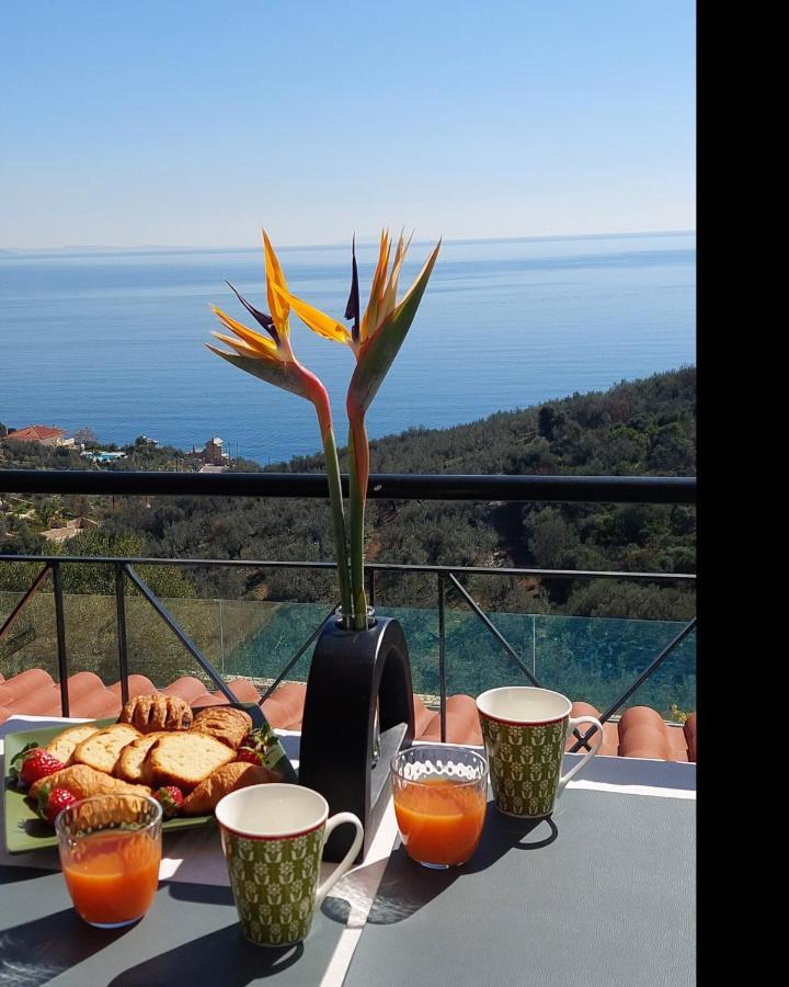 Villa Apollo Romantic Sea View *