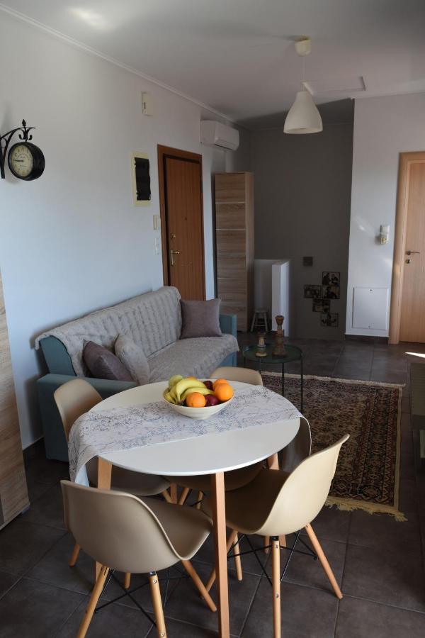 Villa Apollo Romantic Sea View *