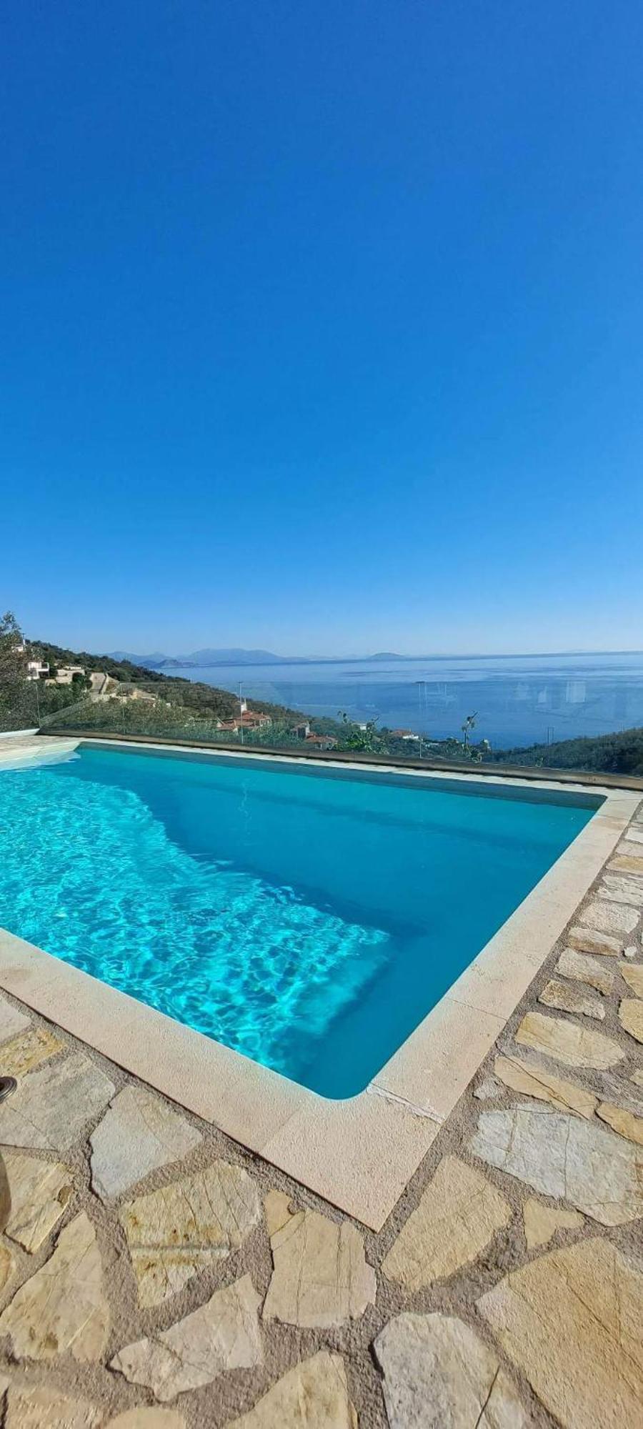 Apollo Romantic Sea View *