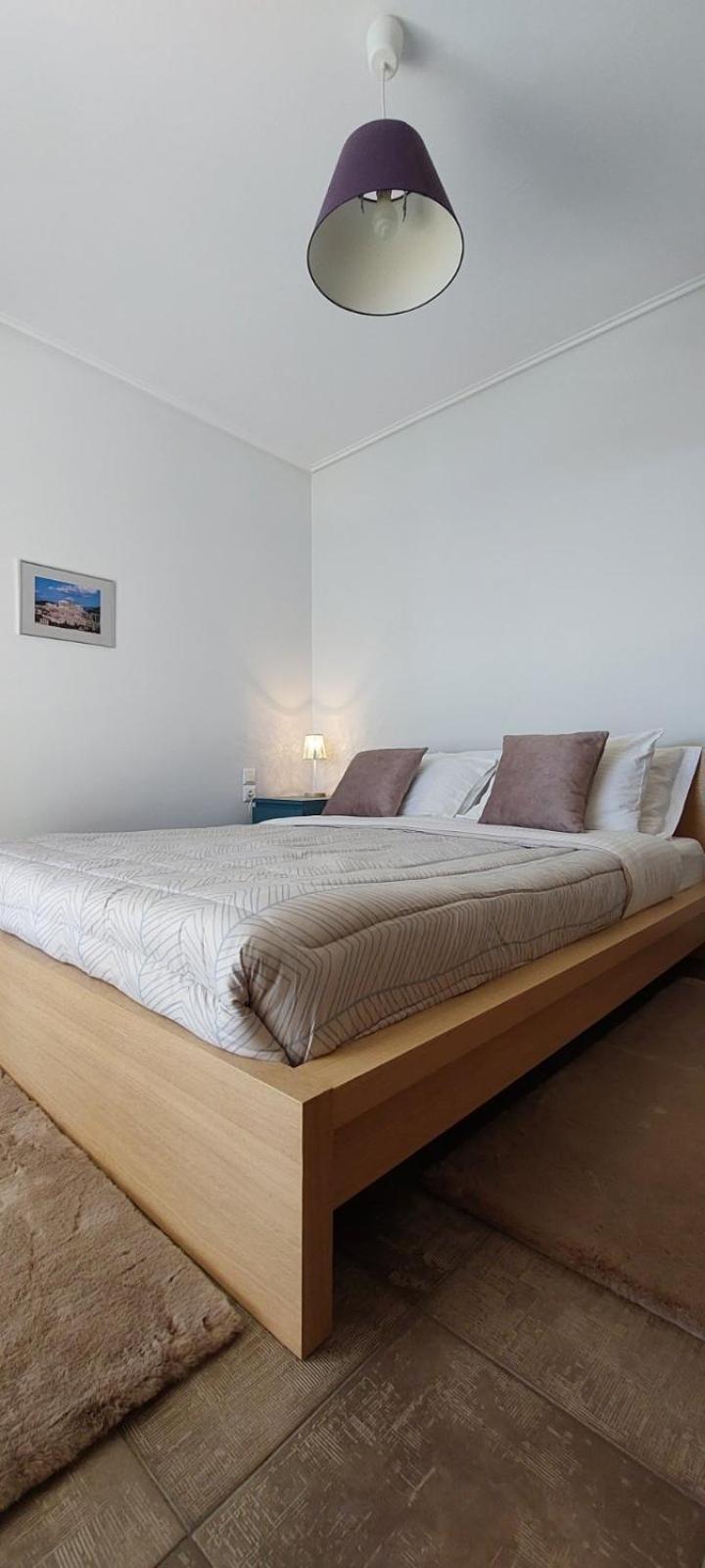 Apollo Romantic Sea View *
